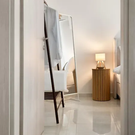 דירה 2 - Estia Premium סלוניקי