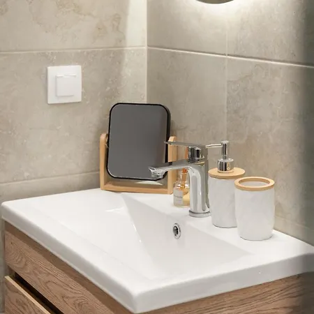 דירה 2 - Estia Premium