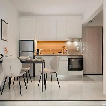 Estia Premium Appartement