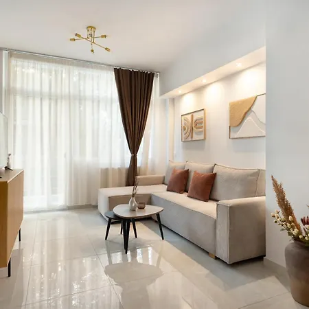 2 - Estia Premium Thessaloníki