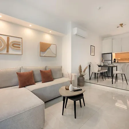 Appartement Estia Premium