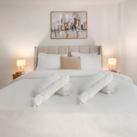 Appartement Estia Premium *