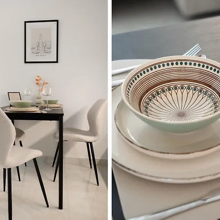 Estia Premium Appartement