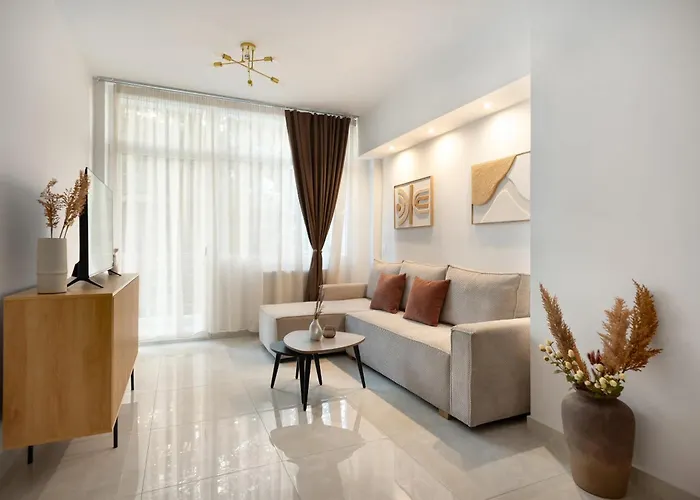 2 - Estia Premium Thessaloníki