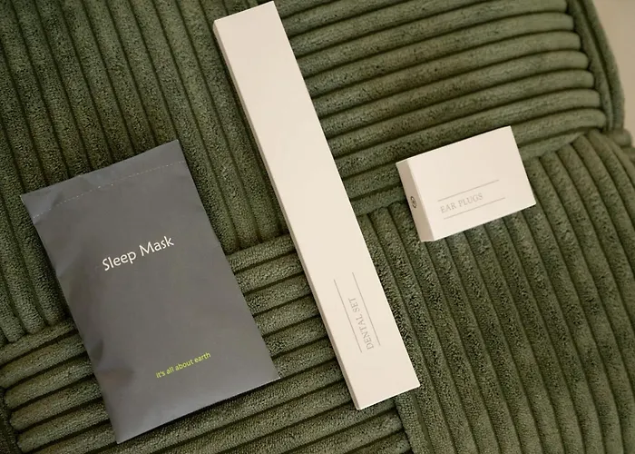 2 - Estia Premium * Thessaloníki