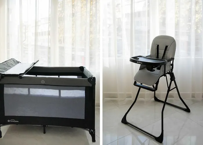 2 - Estia Premium Lägenhet