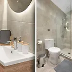 Διαμέρισμα Estia Premium Θεσσαλονίκη