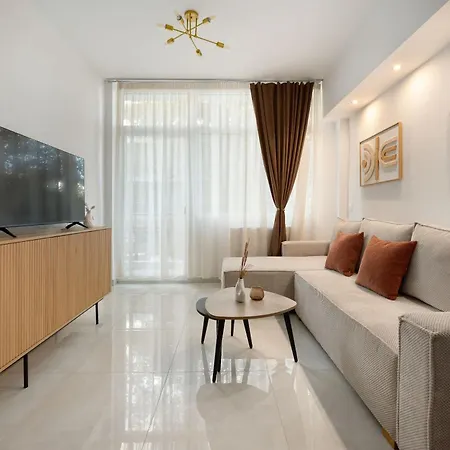 Estia Premium Daire *