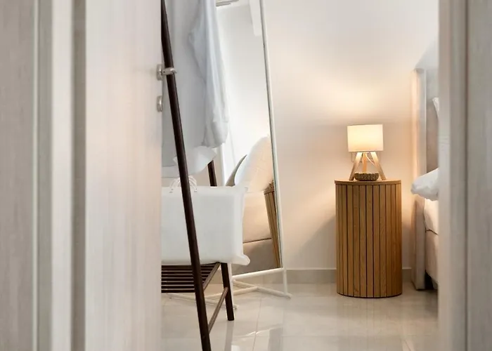 Appartamento 2 - Estia Premium Salonicco