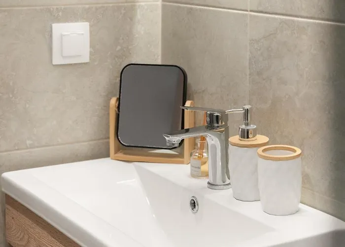 Apartament 2 - Estia Premium