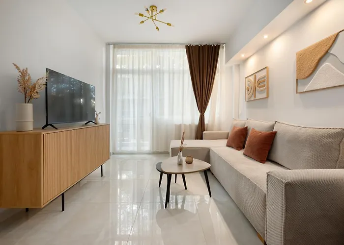 2 - Estia Premium Appartamento Salonicco