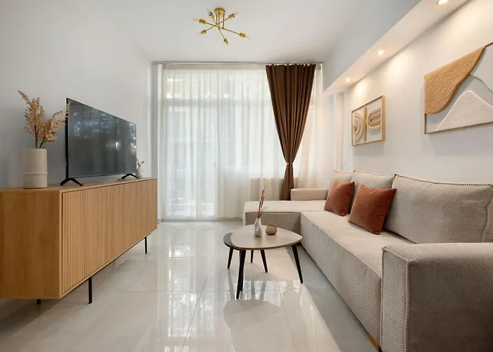 2 - Estia Premium Appartamento *