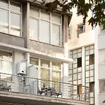 Estia Premium Apartman Szaloniki