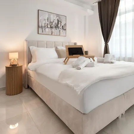 Apartment Estia Premium