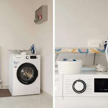 Estia Premium Thessaloniki