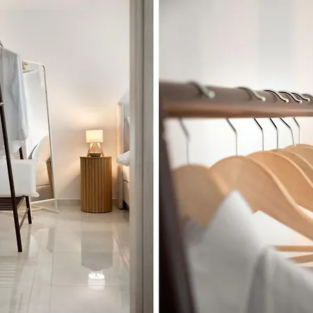 Apartment Estia Premium Thessaloniki