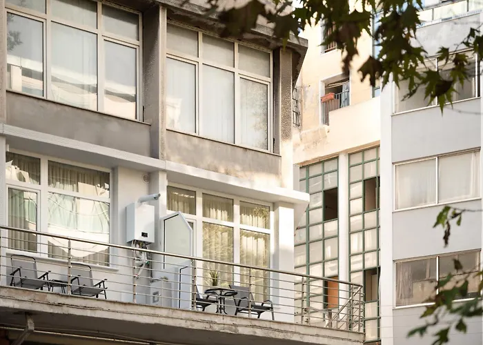 Estia Premium Apartmán Soluň