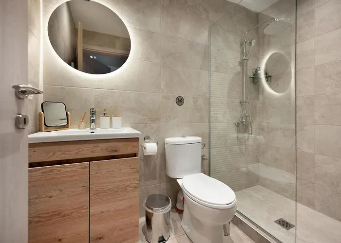 Apartmán Estia Premium