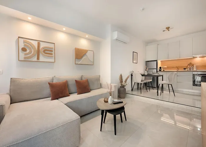 Apartmán Estia Premium