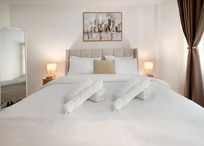 Apartmán Estia Premium *