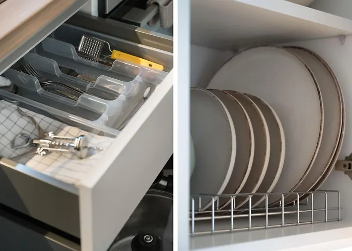 Apartmán Estia Premium Soluň