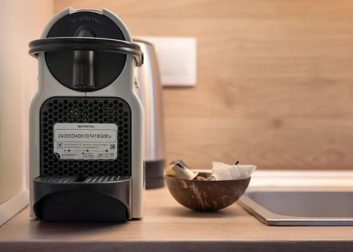 Estia Premium Apartmán