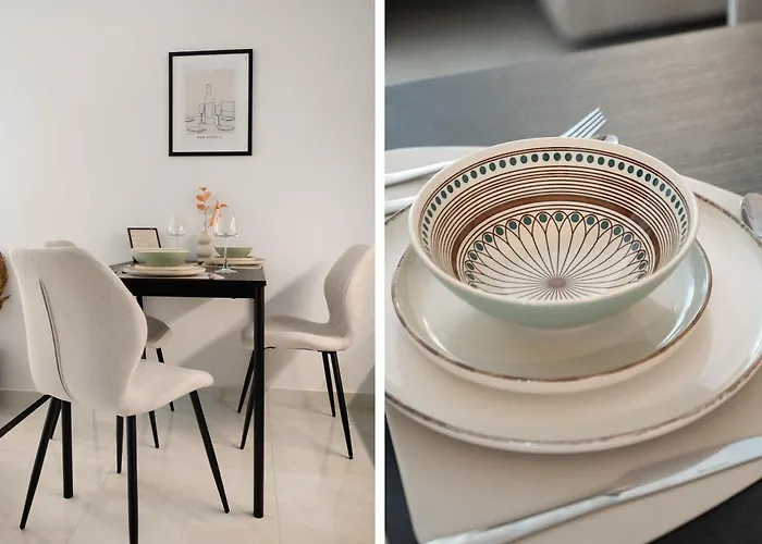 Estia Premium Apartmán