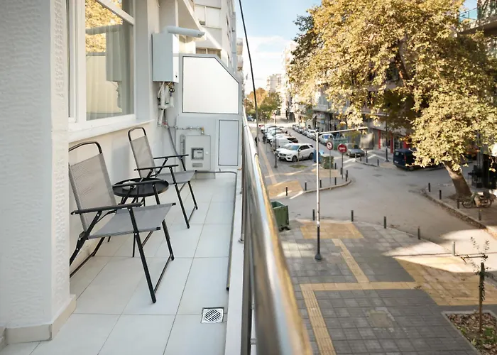 Estia Premium Apartmán *